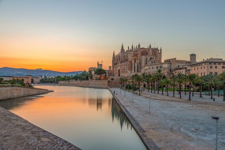 Los Mejores Lugares Para Ir Este Verano En Espa A Seg N La