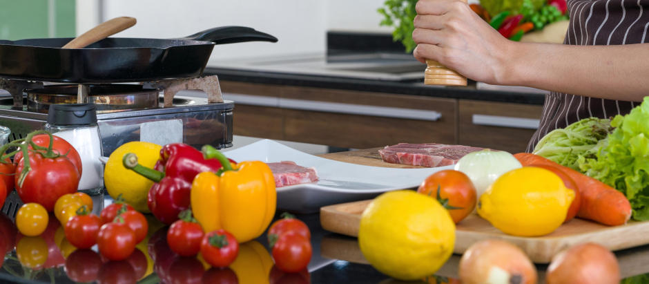 Operación bikini para mejorar la eficacia metabólica