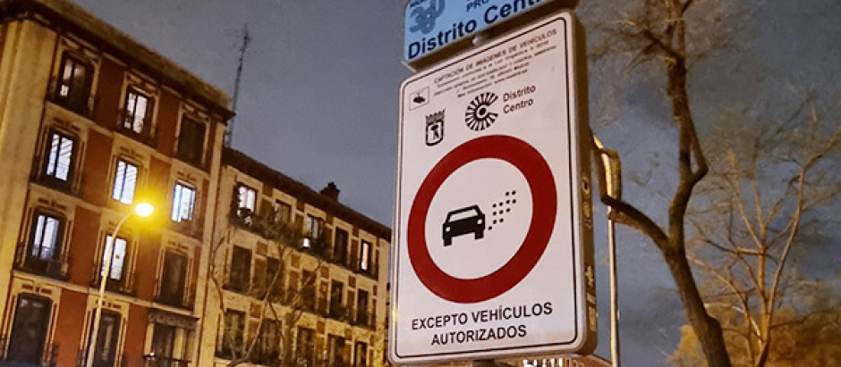 Estos Son Los Nicos Conductores Que Pueden Circular Con Un Coche Sin