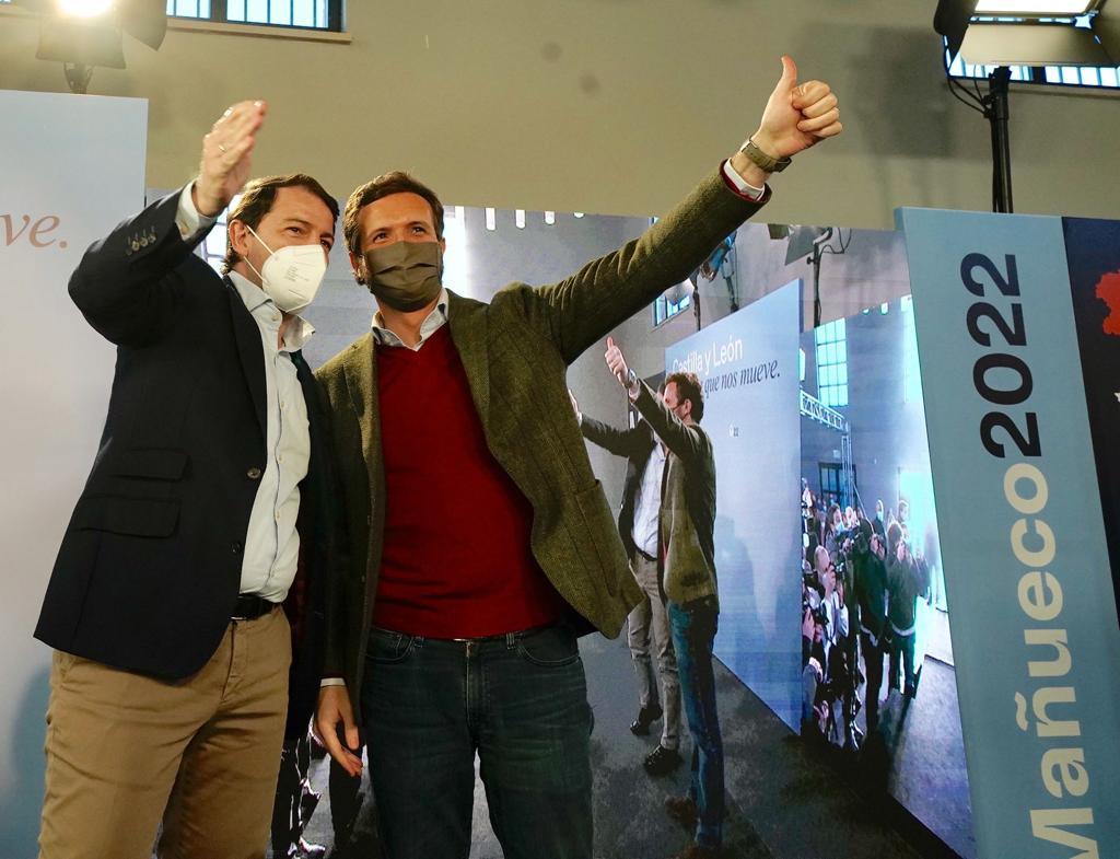 El Primer Debate Electoral En Castilla Y Le N Se Celebrar El Lunes En