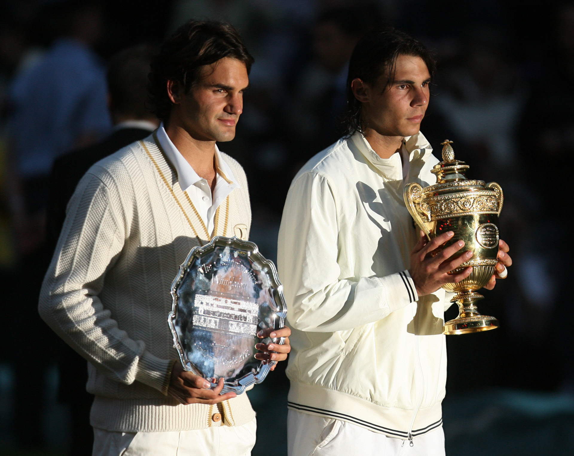 Los N Meros De Una Leyenda As Ha Ganado Rafa Nadal Sus Grand Slam