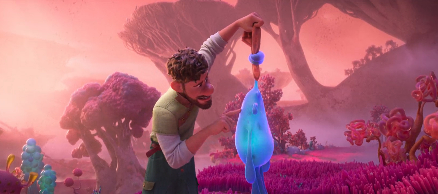 Disney incluye una pareja adolescente abiertamente gay en su próxima