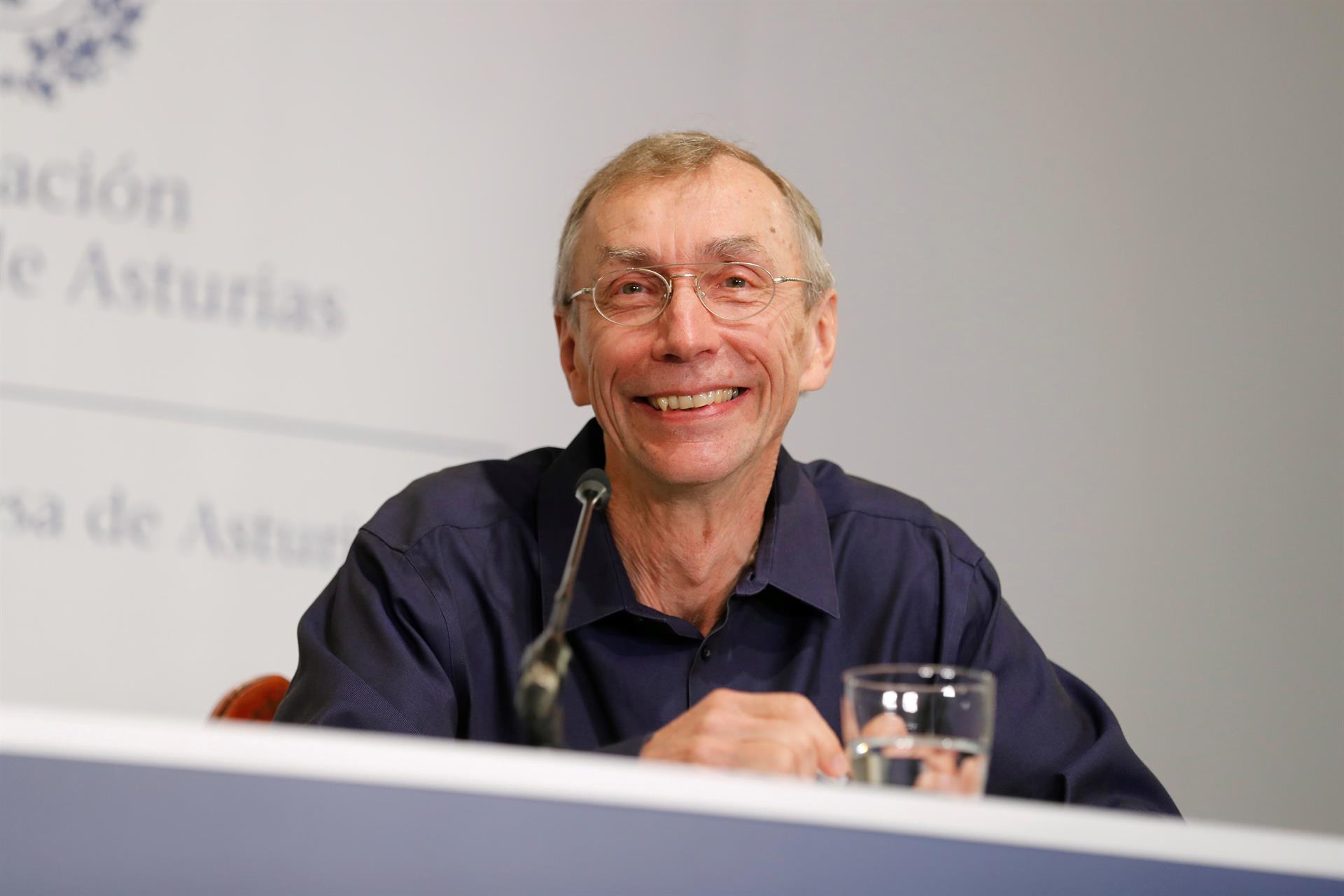 Premios Nobel Svante Pääbo ganador del Nobel de Medicina y Fisiología por sus estudios