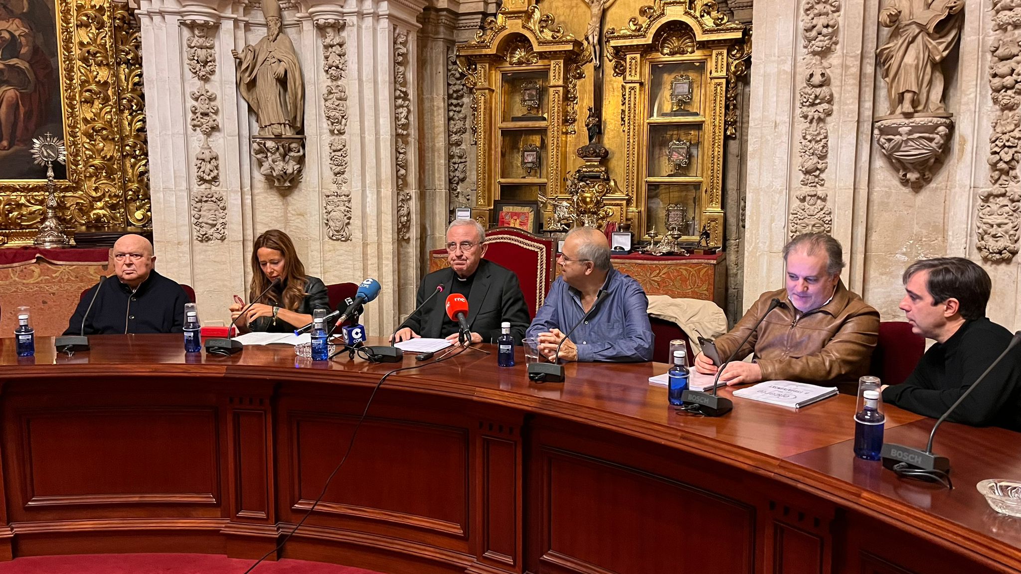 La Orquesta De C Rdoba Y Josu De Solaun Llevan Ma Ana El Festival