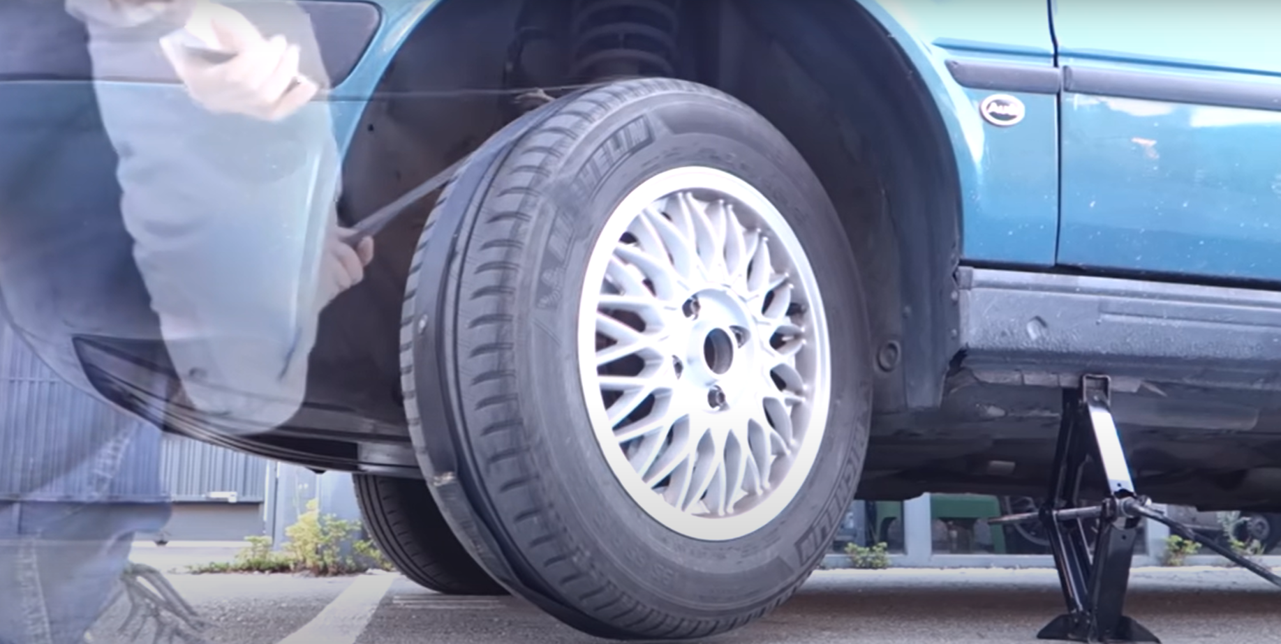 El Truco Para Arrancar Un Coche Sin Empujar Cuando Se Ha Quedado Sin