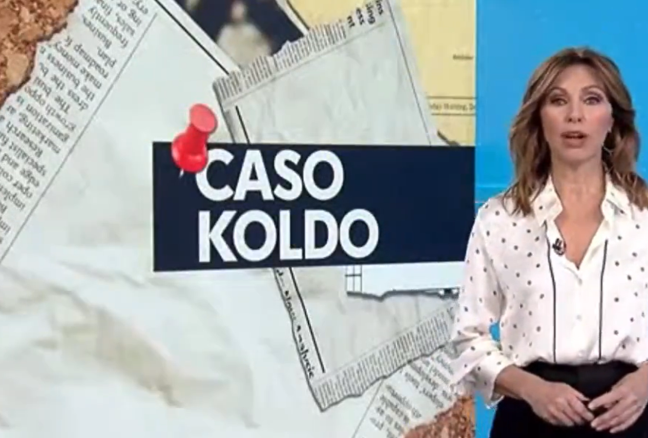 Denuncian la manipulación de los informativos de TVE con el caso Koldo