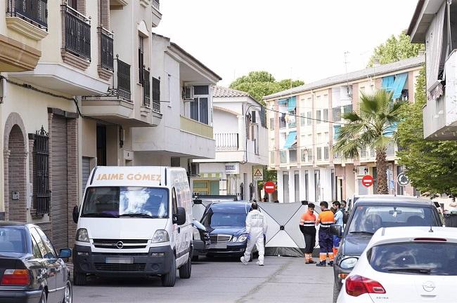 El alcalde de Huétor Tájar suspende las fiestas y declara tres días de