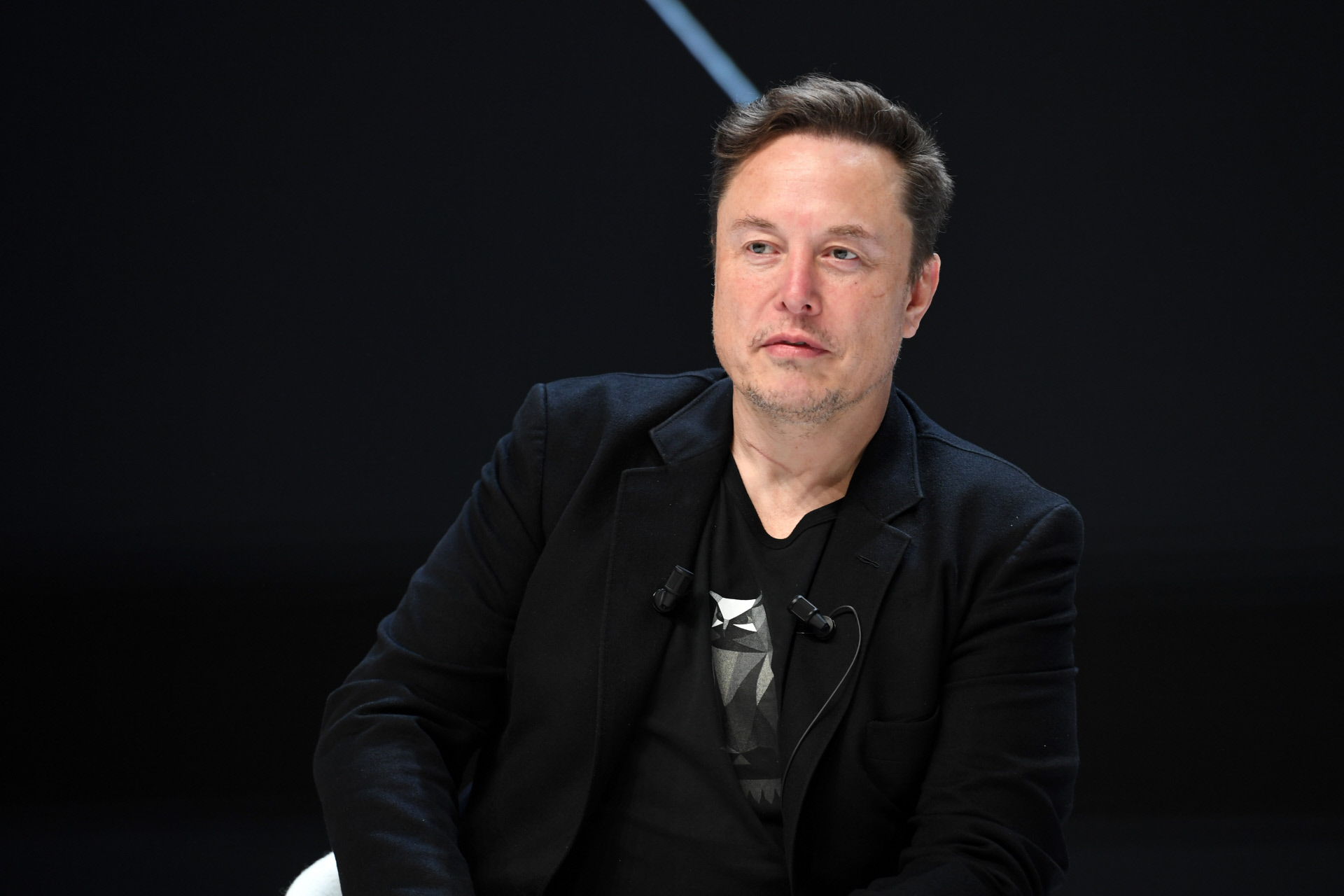 Elon Musk Anuncia El Implante De Su Chip Cerebral En Un Segundo