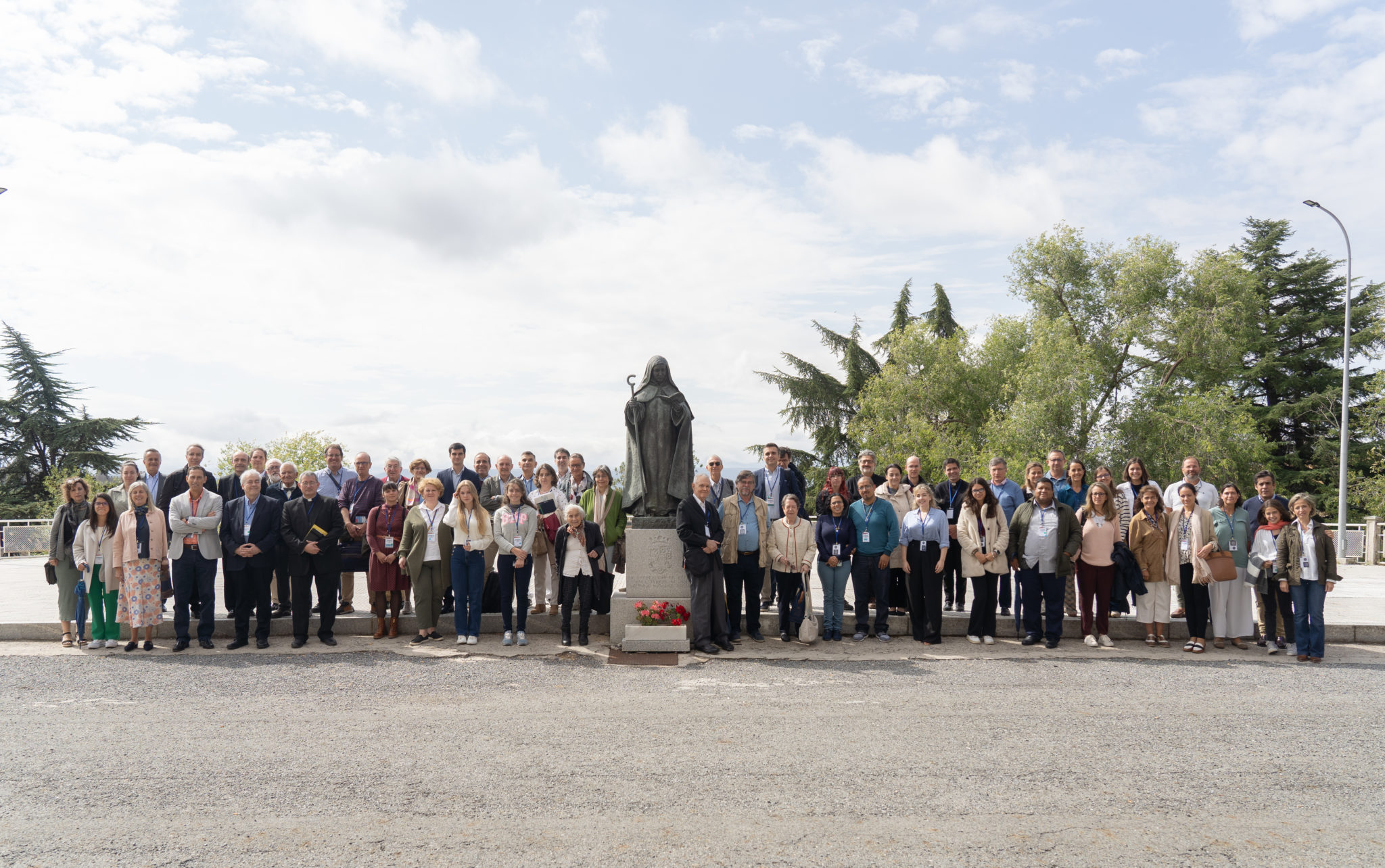 El III Congreso Internacional de Científicos Católicos finaliza en