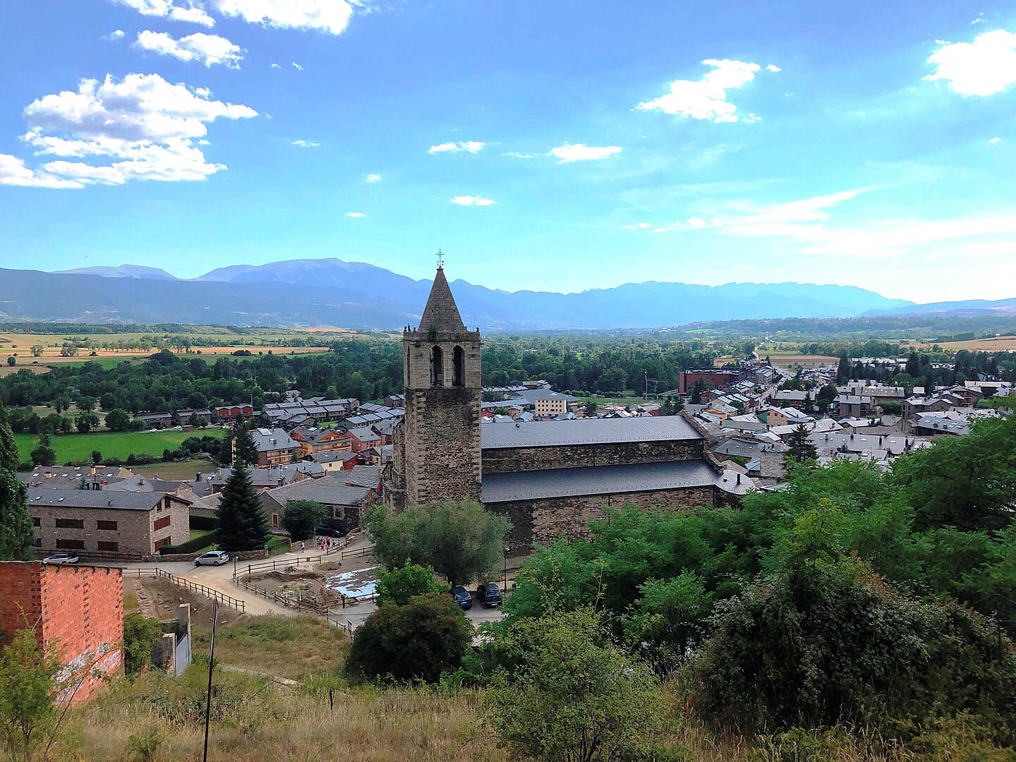 El Pueblo Espa Ol Que Se Libr De Ser Franc S Por Un Tecnicismo Y Que