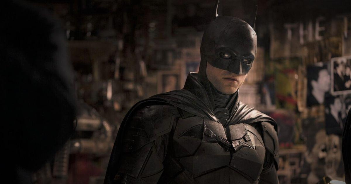 Las películas de Batman, ordenadas de mejor a peor
