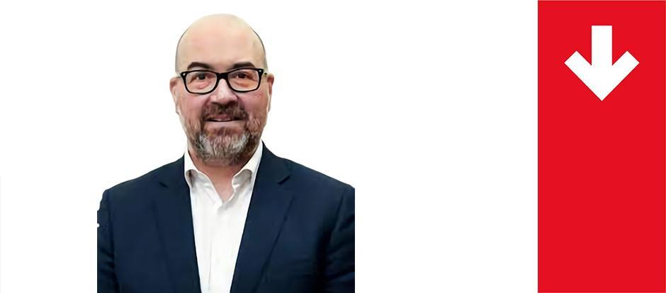 Miguel Ángel Marfull, caras de la noticia