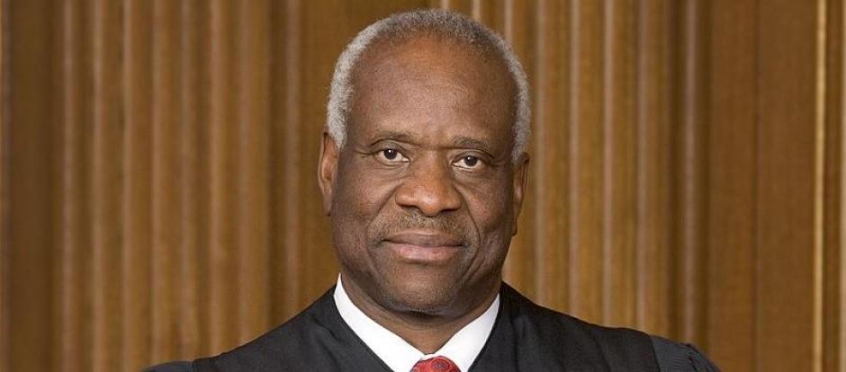 Juez asociado de la Corte Suprema de los Estados Unidos