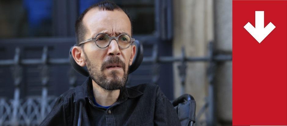 Pablo Echenique