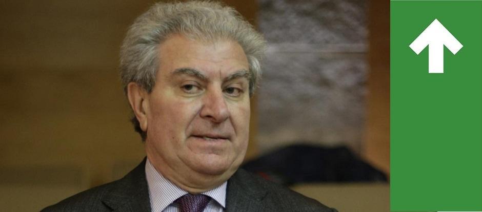 César Antonio Molina