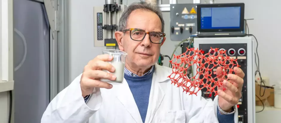 Avelino Corma