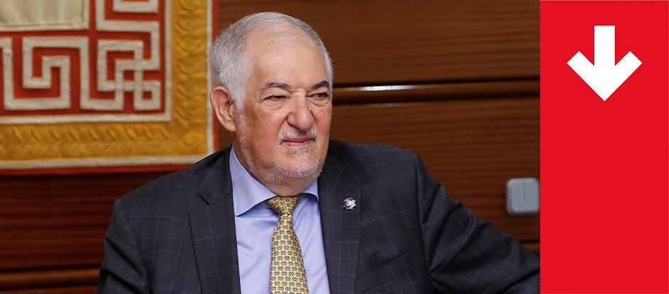Cándido Conde-Pumpido