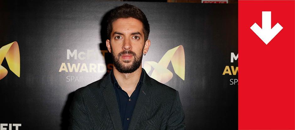 David Broncano, las caras de la noticia