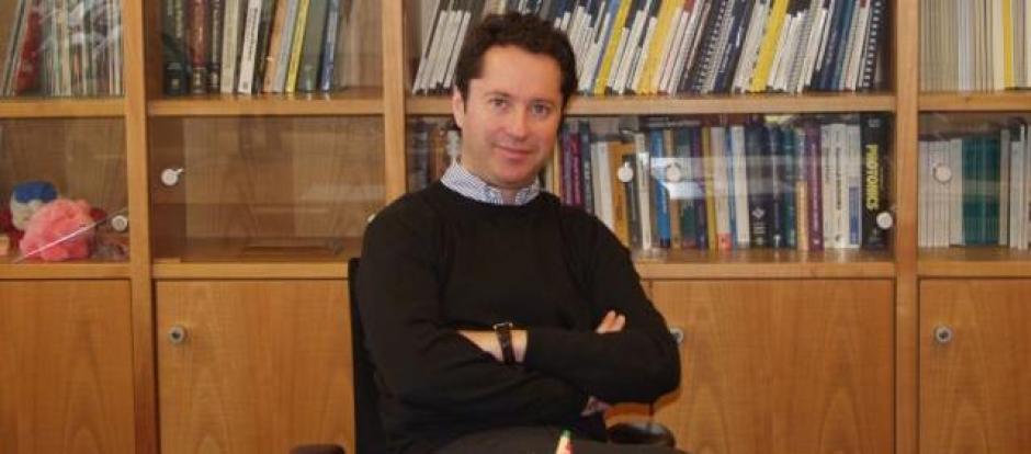 Juan Antonio Cirac