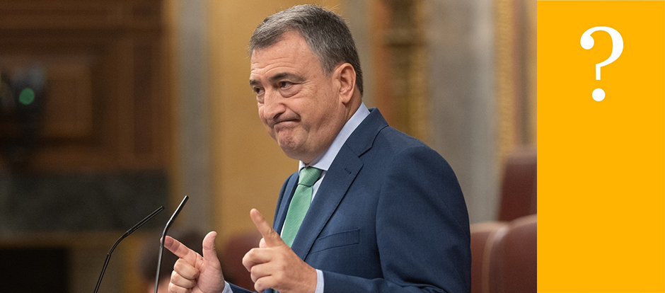 Aitor Esteban Caras