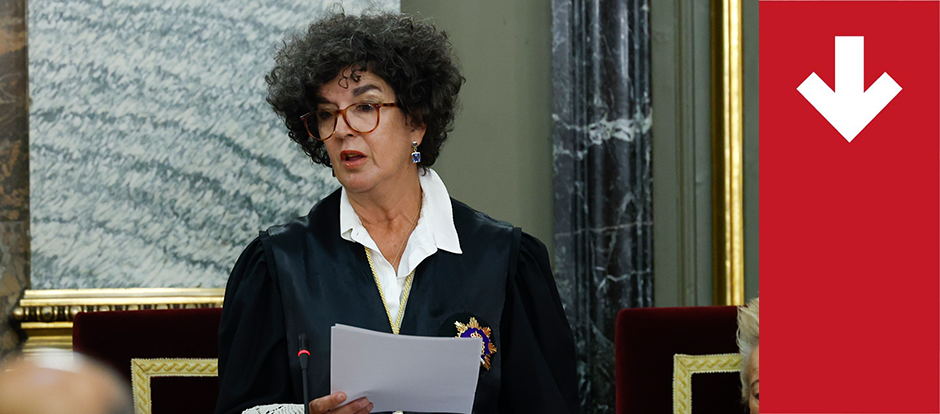 Ángeles Sánchez Conde caras