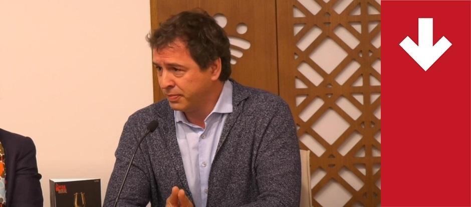 David Sánchez