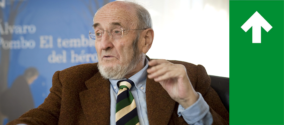 Álvaro Pombo