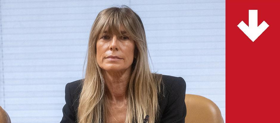 Begoña Gómez