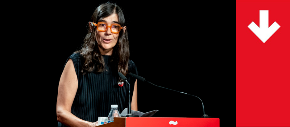 María Blasco