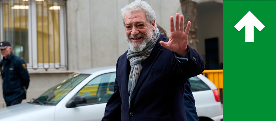 Miguel Ángel Rodríguez