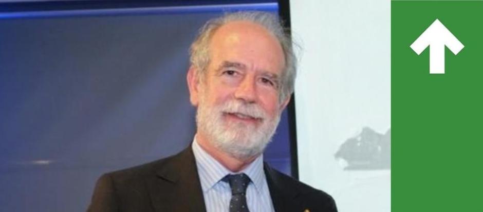 Alberto Antón