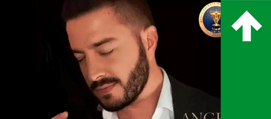 Ángel Velasco