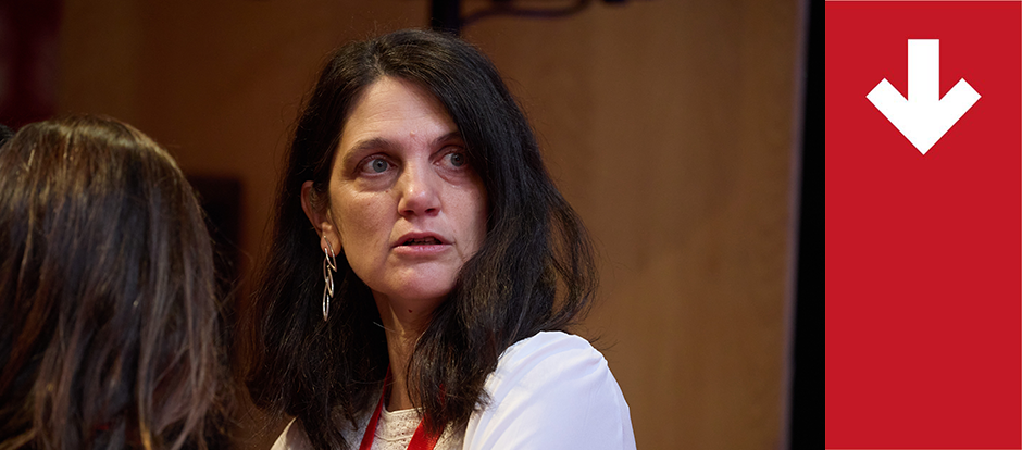 Pilar Sánchez Acera caras