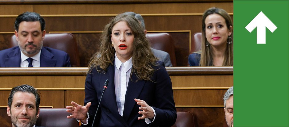 Esther Muñoz caras
