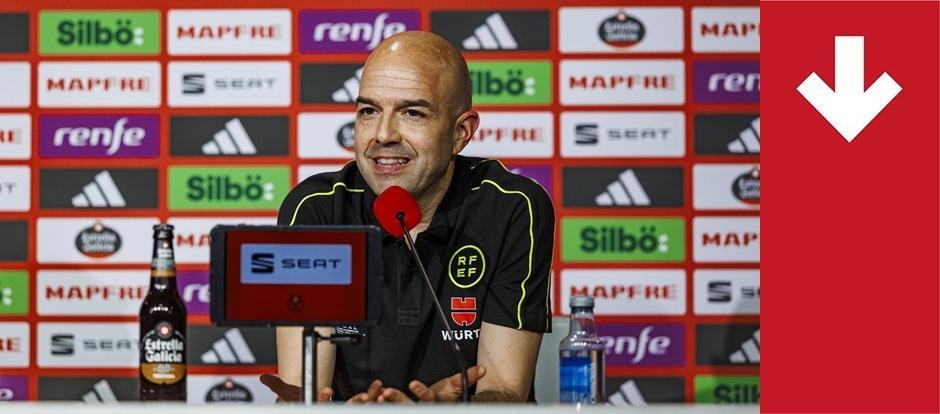 Pablo González Fuertes