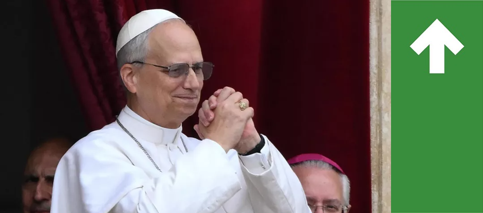 Papa León XIV
