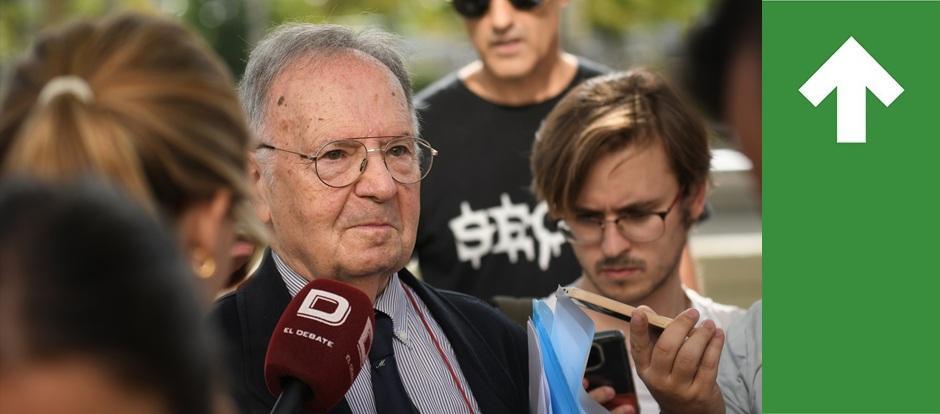 Miguel Bernad