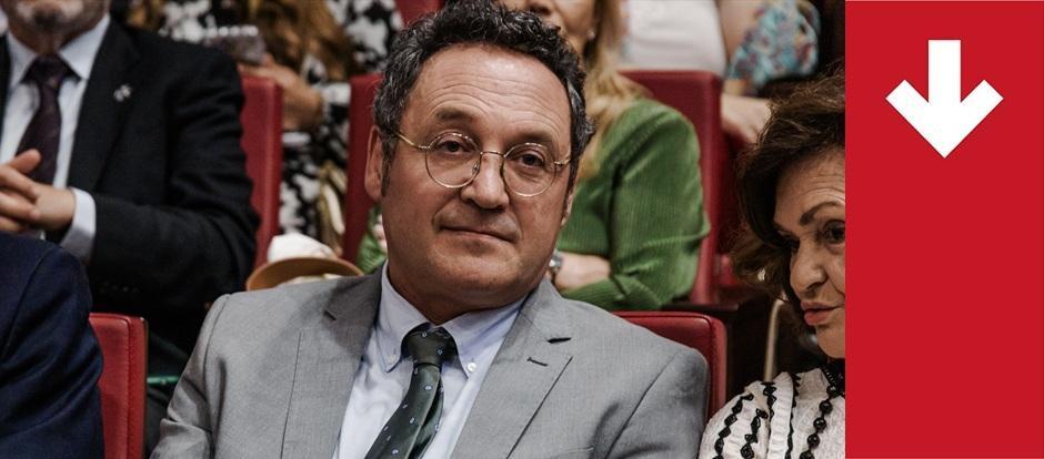 Álvaro García Ortiz