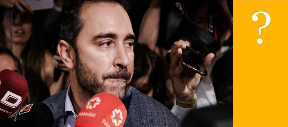 Víctor de Aldama