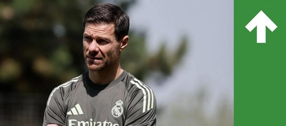Xabi Alonso