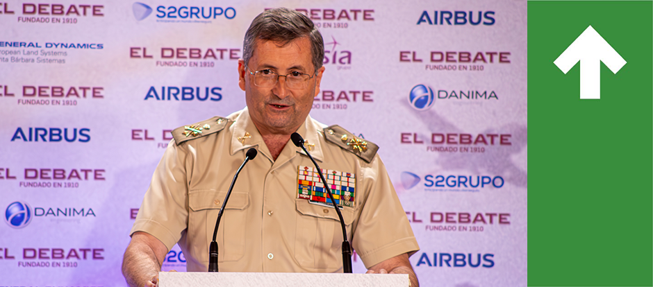 Amador Enseñat y Berea caras