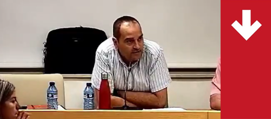 Alejandro Sánchez Tarazona