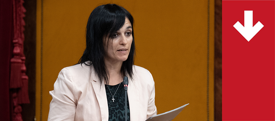 Silvia Orriols caras