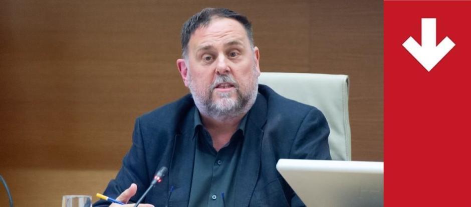 Oriol Junqueras