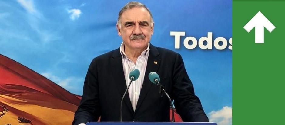 Fernando Gutiérrez Díaz de Otazu