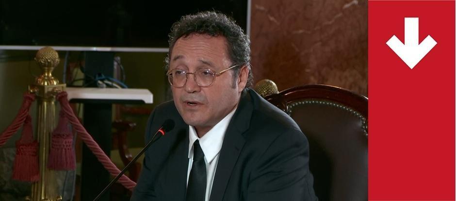 Álvaro García Ortiz