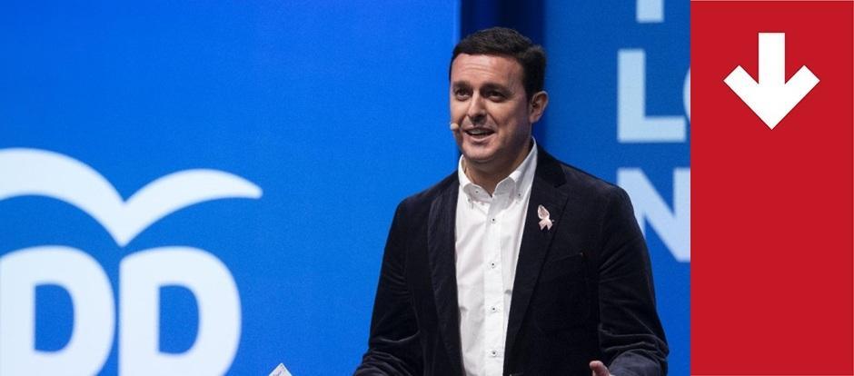 Javier Aureliano García