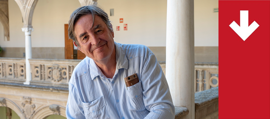 Luis García Montero