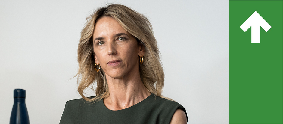 Cayetana Álvarez de Toledo caras