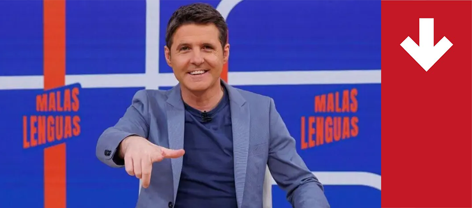 Jesús Cintora caras